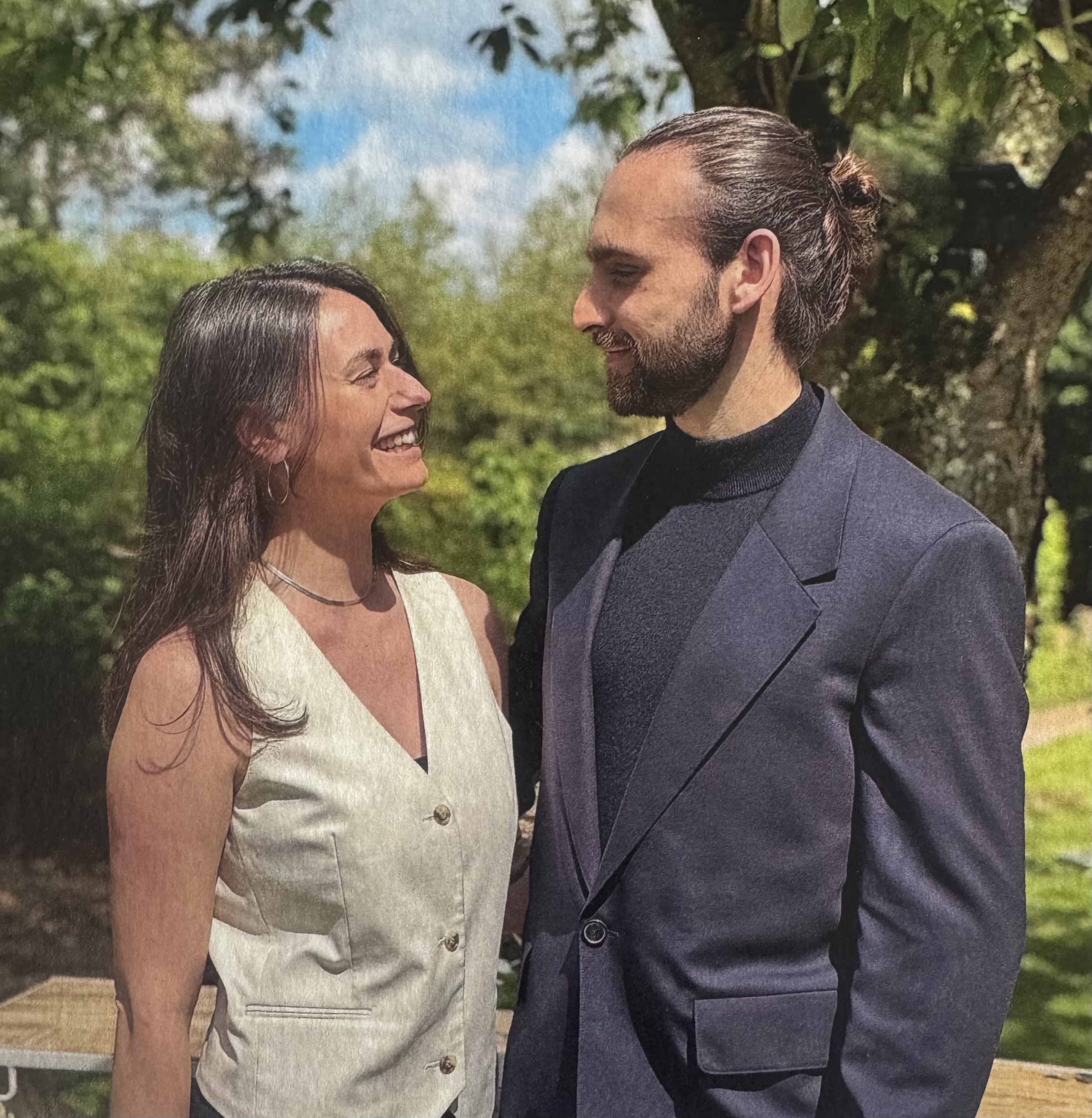 Anouck & Ilai — 05/05/2024