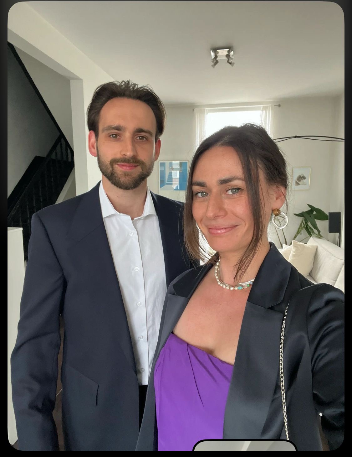 Anouck & Ilai — 28/03/2025